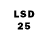 LSD-25 экстази кислота Feri_Da